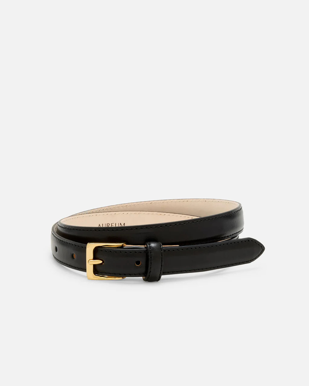 No. 6 Belt | Aureum Collective