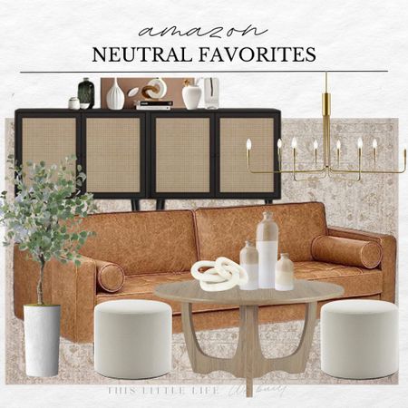 Amazon neutral favorites!

Amazon, Amazon home, home decor, seasonal decor, home favorites, Amazon favorites, home inspo, home improvement

#LTKhome #LTKstyletip #LTKSeasonal