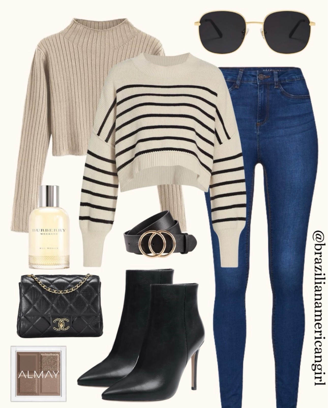 Amazon Jeans, Amazon Sweater, Amazon Style, Fashion Finds, Amazon Bag, Amazon Fashion, Amazon Finds, Amazon Fashion Finds, Amazon Outfits#LTKSeasonal #LTKstyletip #LTKunder100

#LTKootd