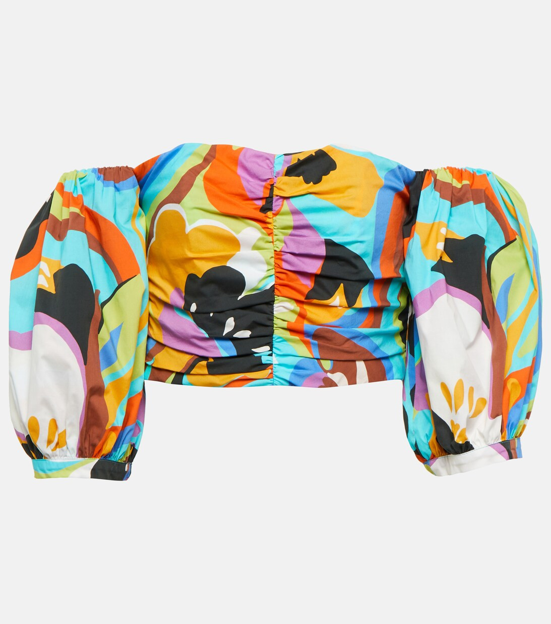 Choose your sizeFits large to size - we recommend trying one size smallerIT 38 / US 2Add to wishl... | Mytheresa (US/CA)