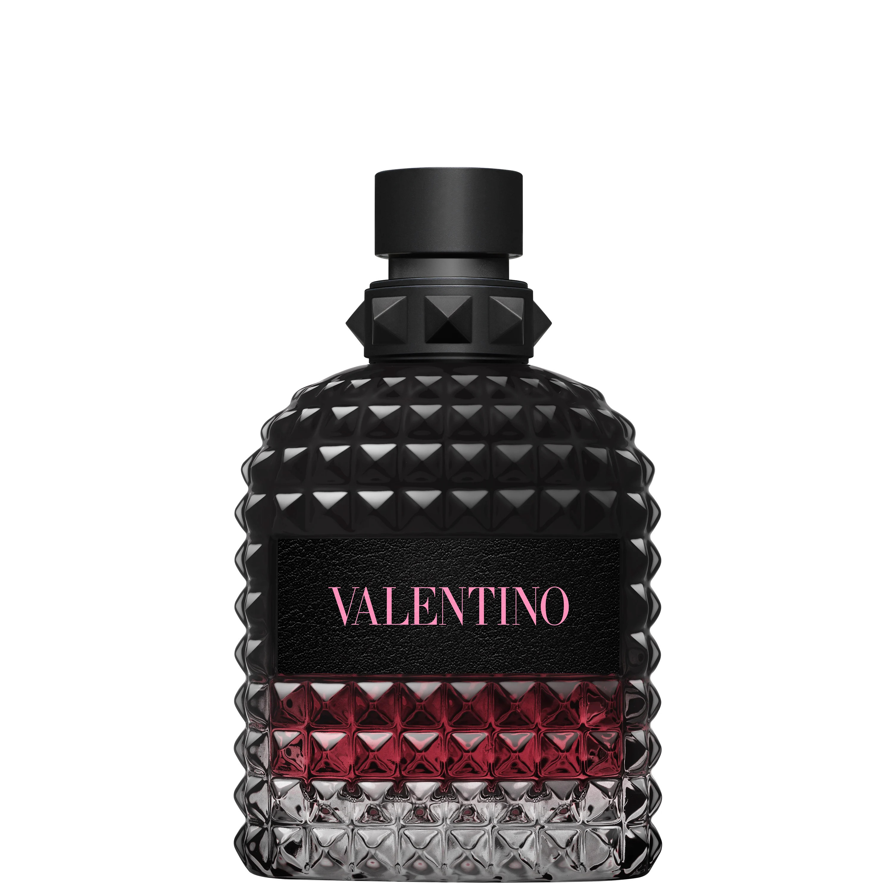 Valentino Beauty Born In Roma Uomo Eau De Parfum Intense | 100 ml | Men's Cologne | Valentino Beauty