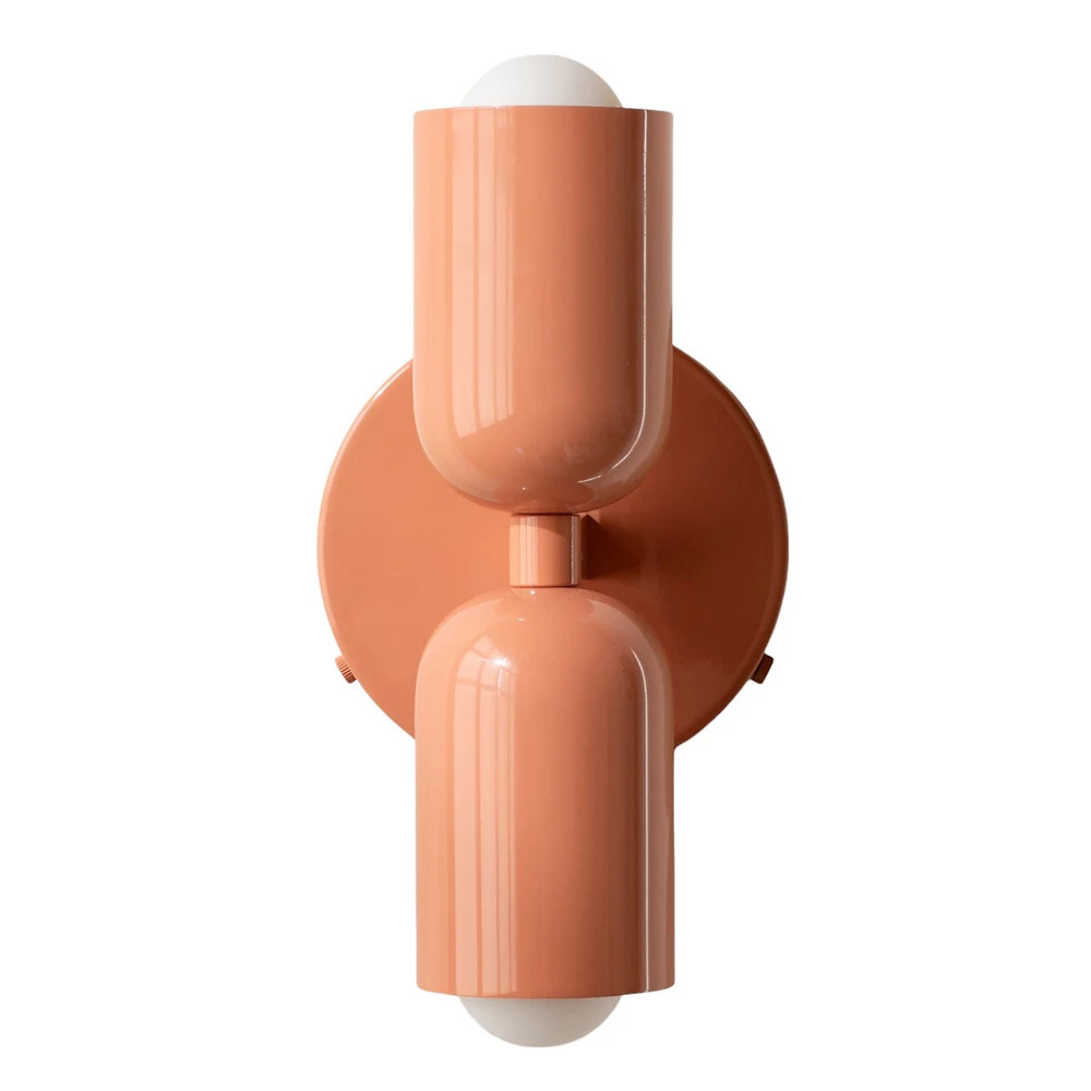 Up Down Wall Sconce | Lumens