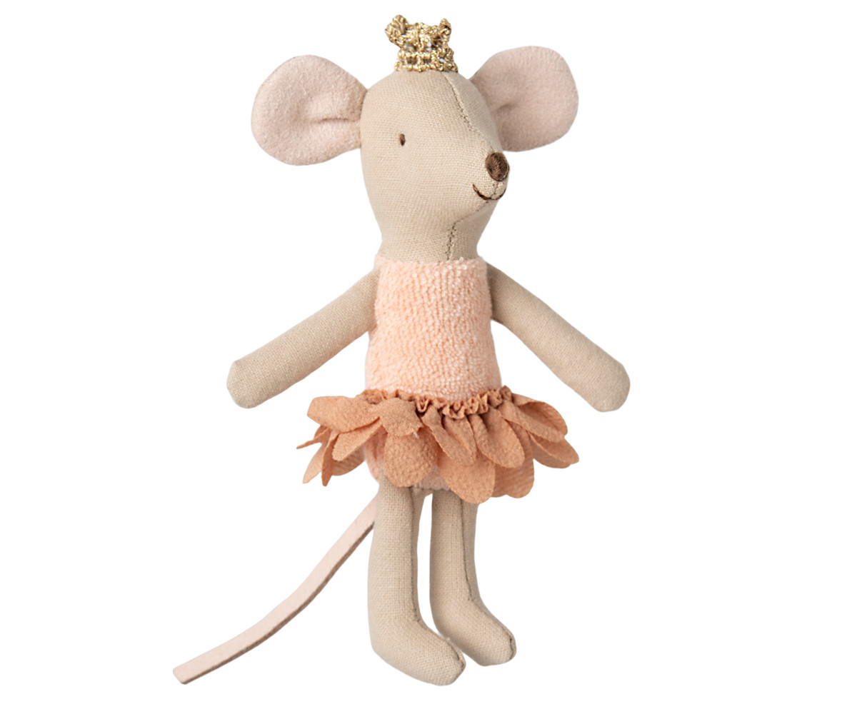 Maileg | Princess mouse, Little sister in matchbox - Multi / One Size | Janie and Jack