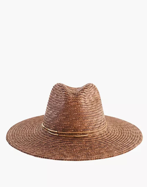 Gigi Pip Isla Sun Hat | Madewell