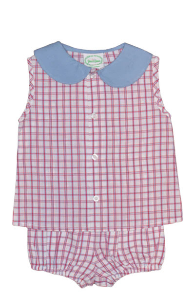 Oliver Diaper Set | Grace and James Kids