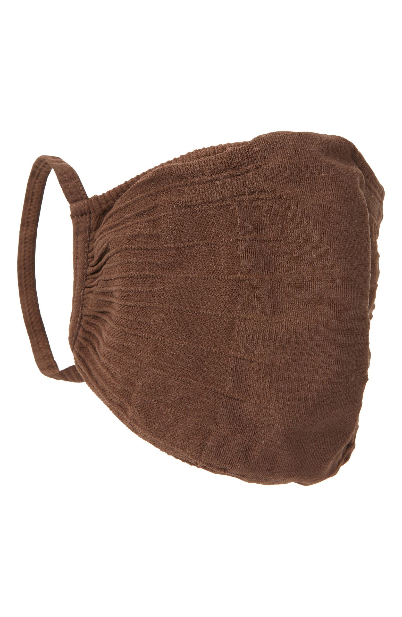 Adult Seamless Face Mask | Nordstrom | Nordstrom