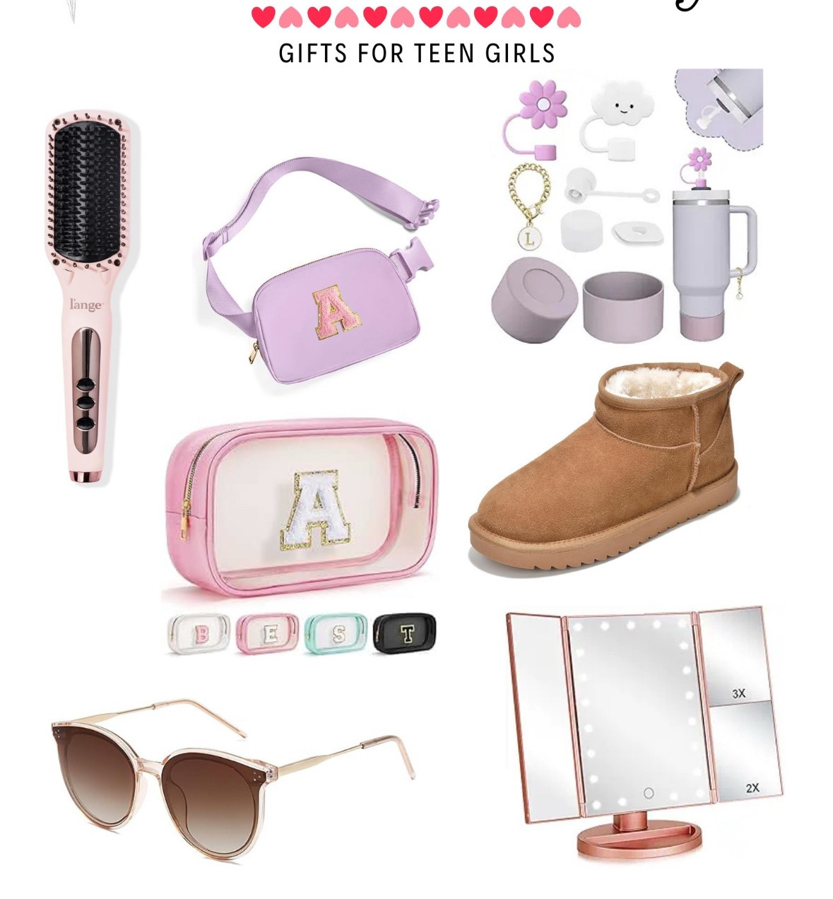 Teen Girl Gift Ideas

#LTKFindsUnder50 #LTKSaleAlert #LTKSpringSale