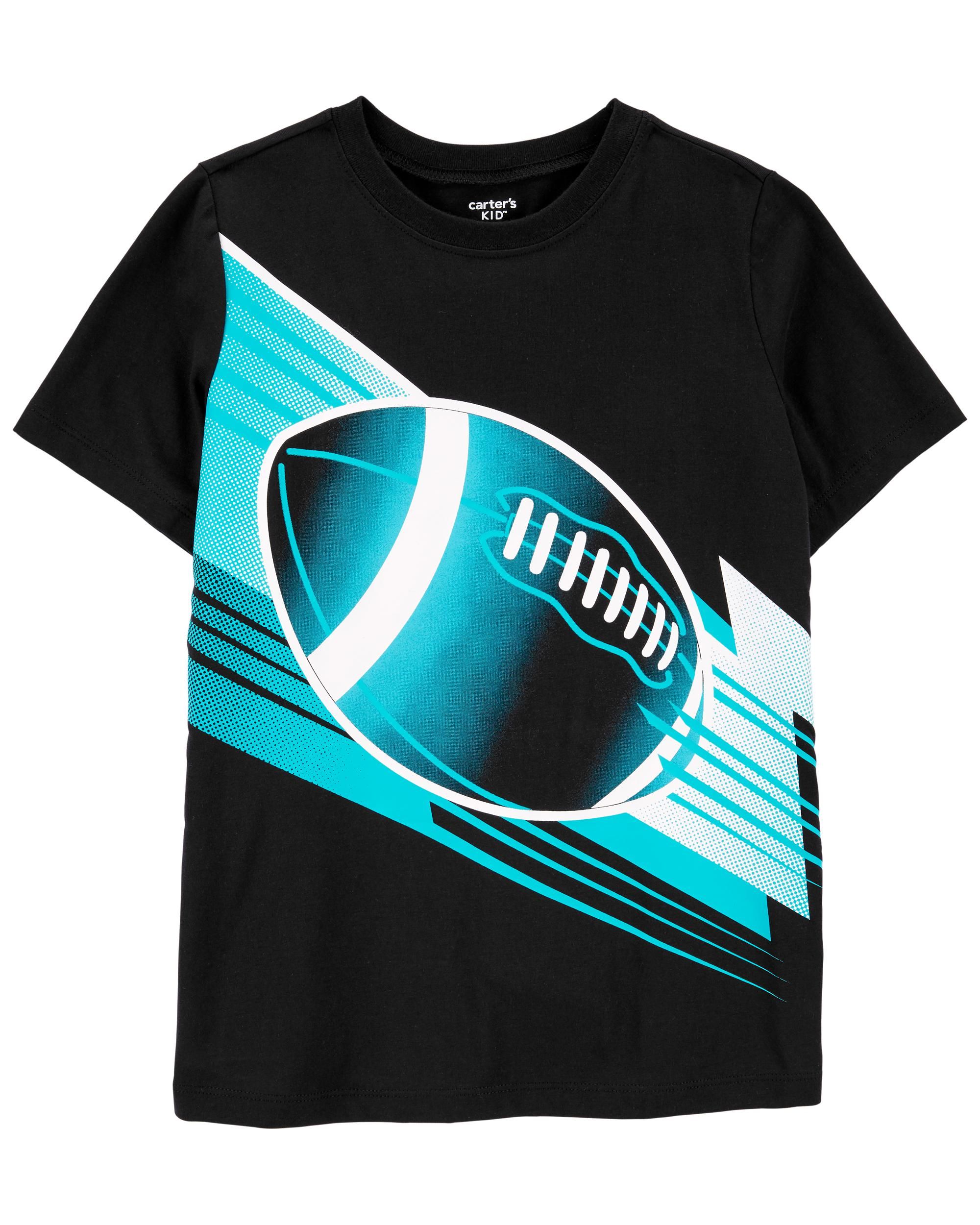 Football Jersey Tee | Carter's