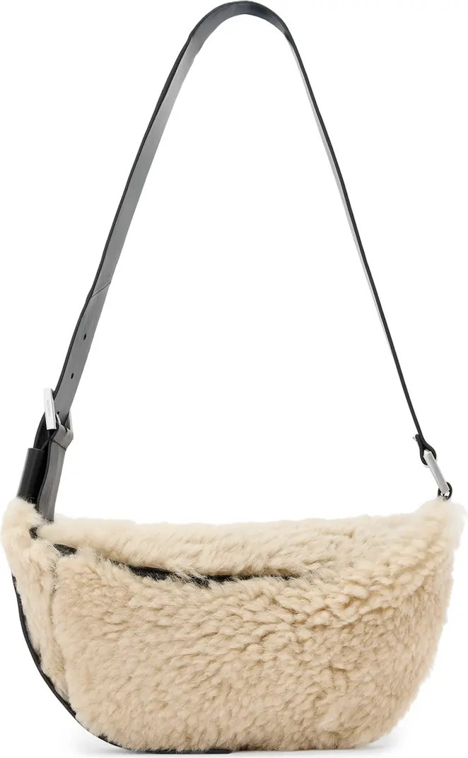 LUNA SHEARLING XBODY | Nordstrom