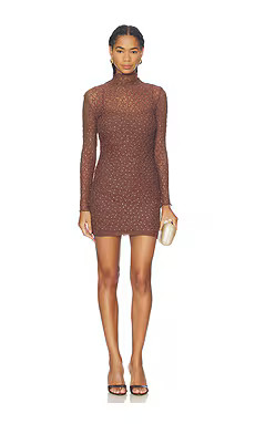Kourtney Dress
                    
                    ASTR the Label | Revolve Clothing (Global)
