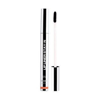 Sacheu Lip Liner STAY-N - Sinamon - 0.12 fl oz: Liquid, Contains Vitamin E, Contains Hyaluronic Acid | Target