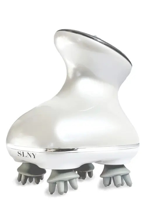 SOLARIS LABORATORIES NY Cloud Nine Scalp Massager at Nordstrom | Nordstrom