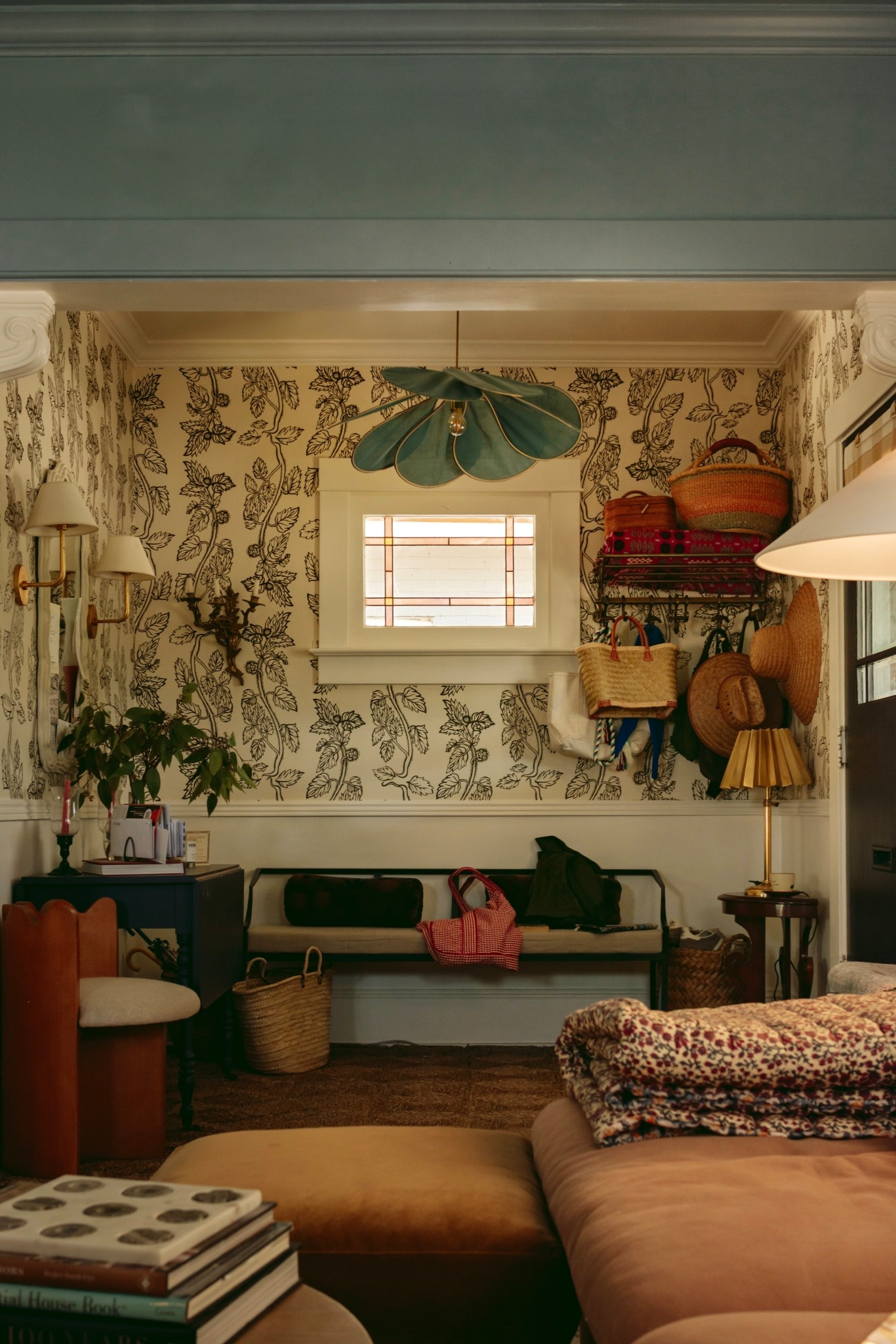 Entryway links 

#LTKHome