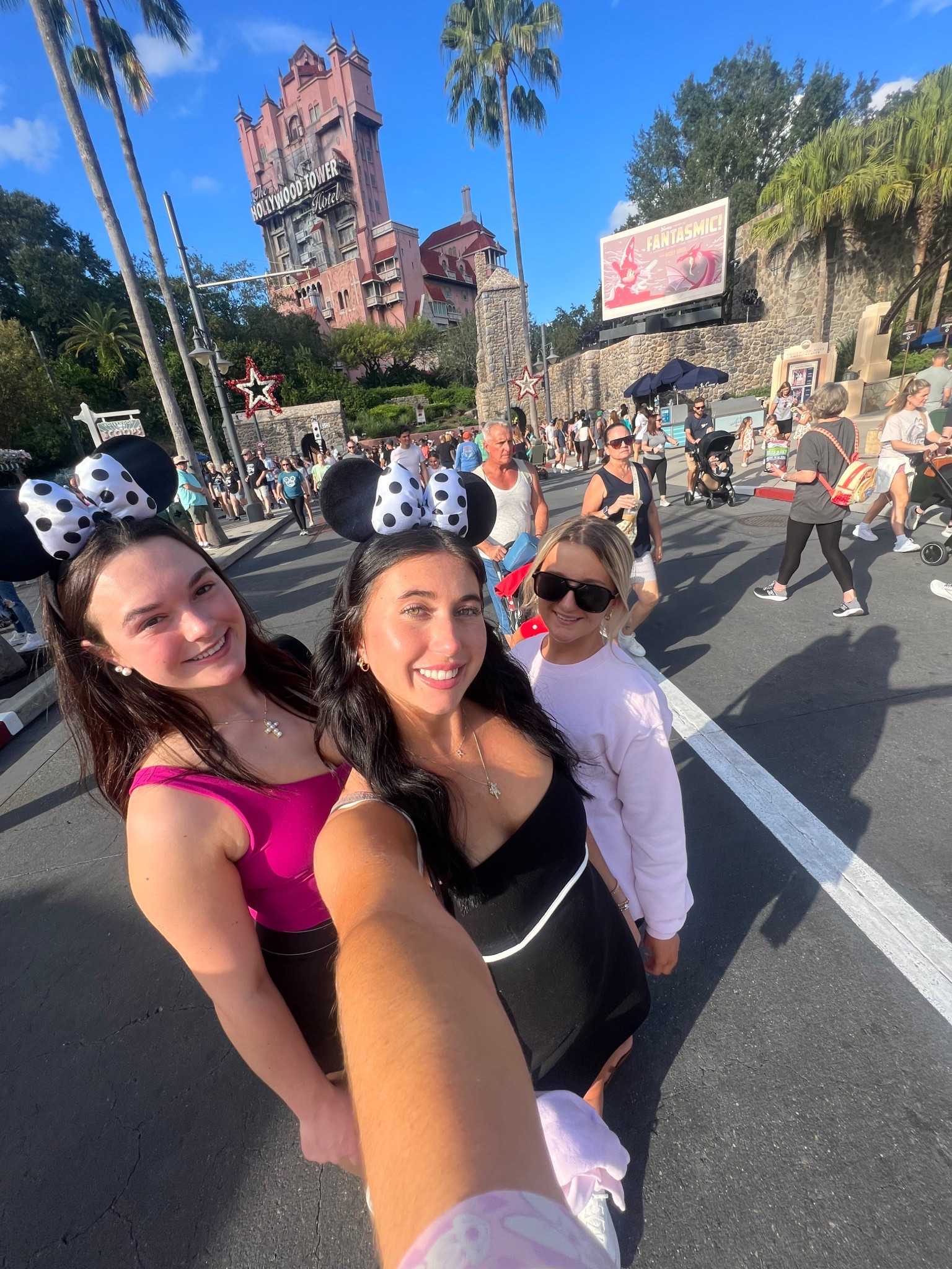 Disney with my ZLAM Fam!! Here’s some cute Mickey ear finds!! 

#LTKGiftGuide #LTKTravel #LTKHoliday