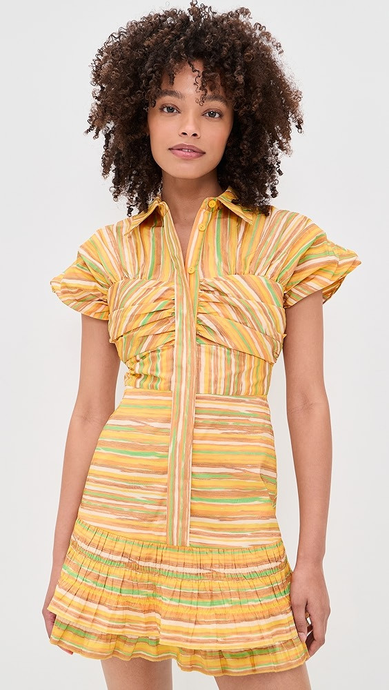 Lera Dress | Shopbop