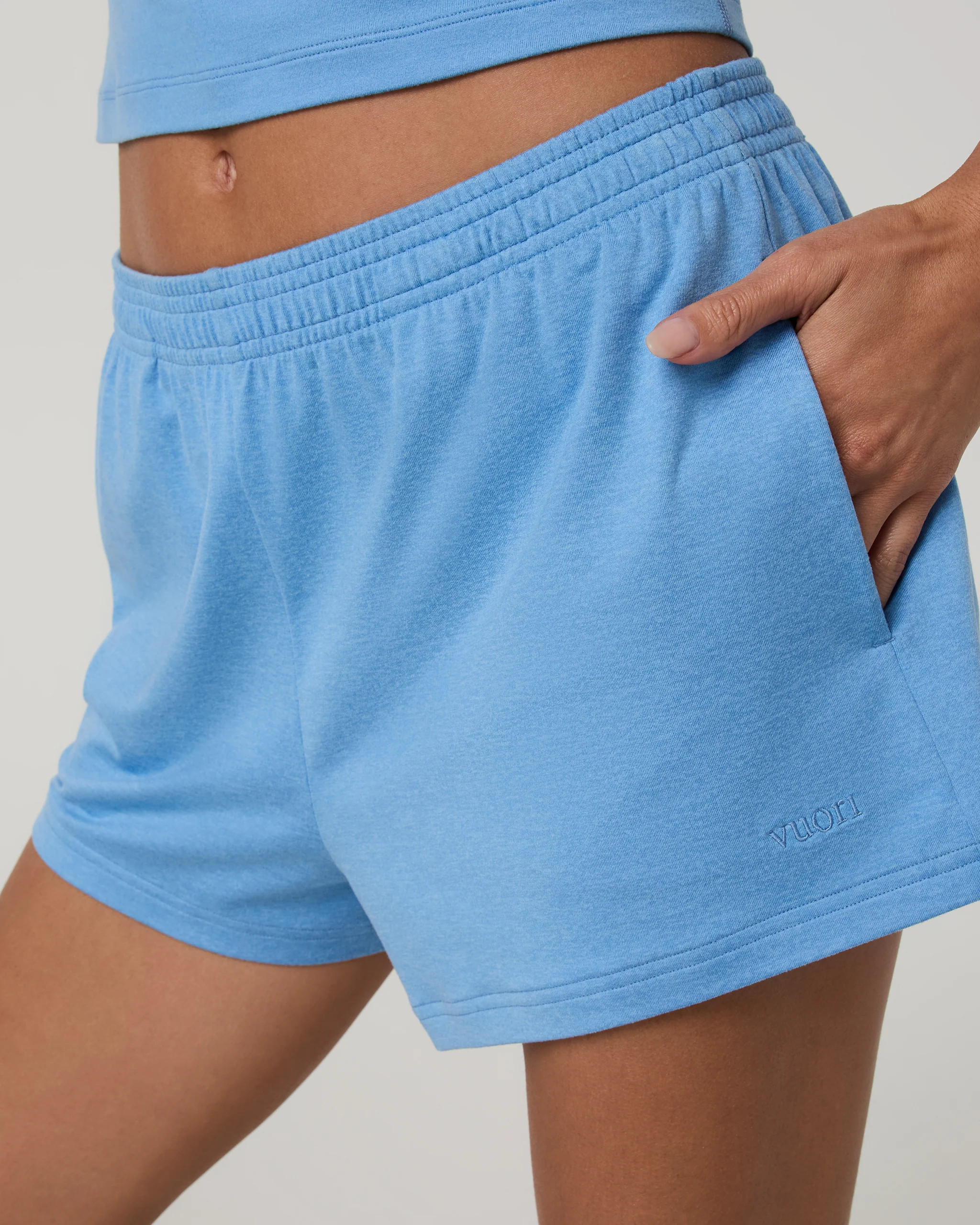 Halo Short | Vuori Clothing (US & Canada)