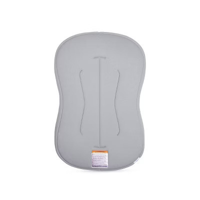Snuggle Me Organic Curve Infant Lounger - Stone | Target
