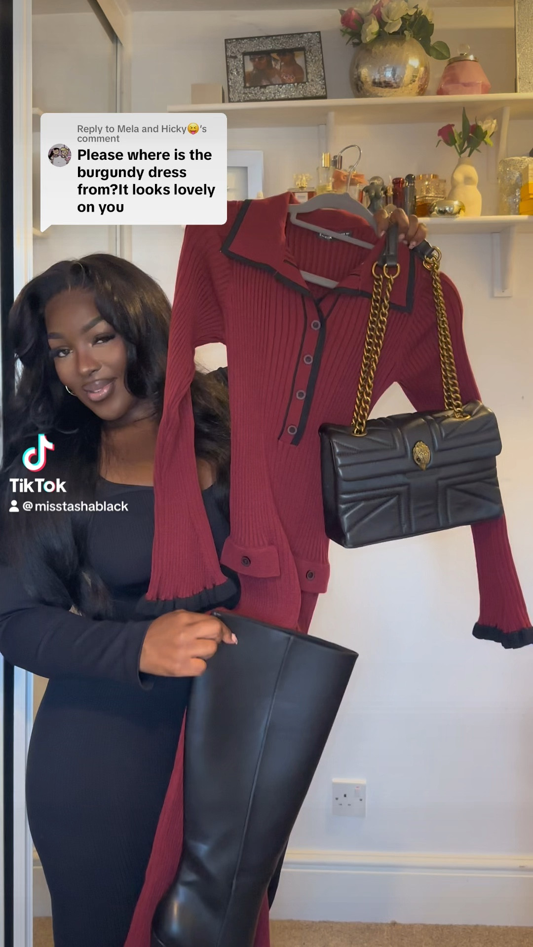 SHEIN winter ootd

Knit dress, winter fashion, curvy, knitwear, curvy, affordable, leather jacket, boots 

#LTKwinter #LTKcurves #LTKstyletip