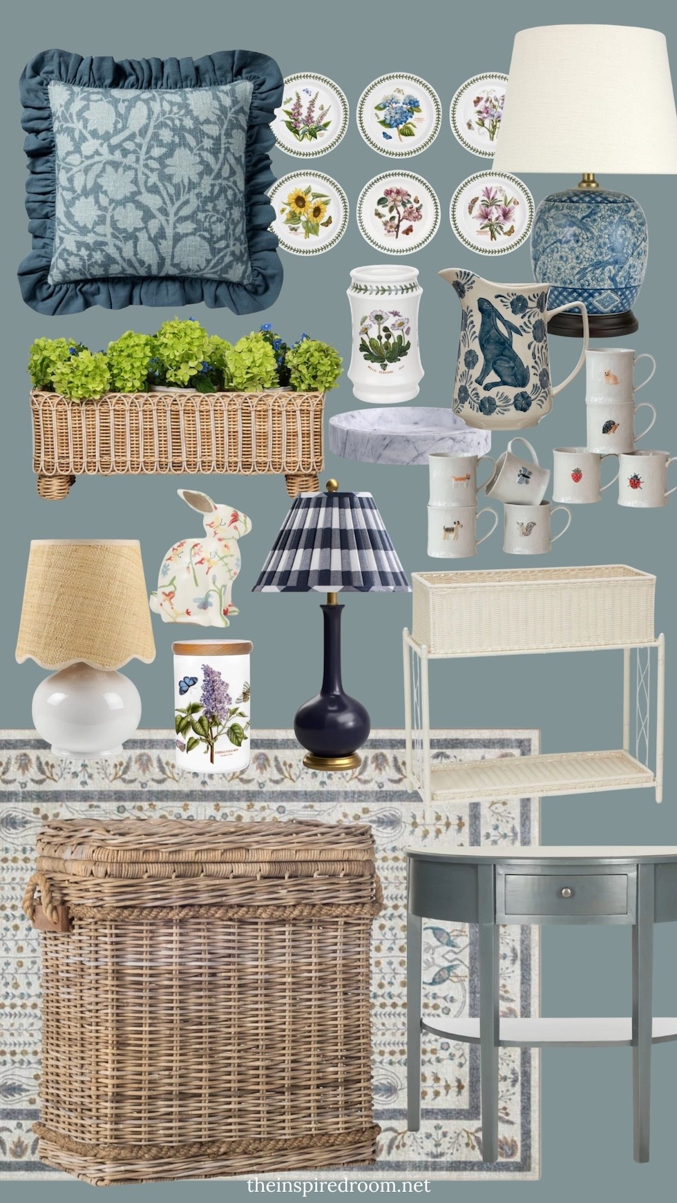 I’ve been finding the prettiest things for our home lately at @Wayfair — and now’s the best time to find your favorites! #wayfairpartner #wayfair #WayDay

🎉 From 4/26–4/28, it’s Way Day—get up to 80% off + free shipping on EVERYTHING. Yes, everything-everything.

Botanical art, bunnies, charming dishes, canisters, pitchers, baskets, cozy rugs, lamps, indoor and outdoor furniture and so much more…Wayfair’s got all the let’s-stay-home essentials!

#liketkit @Shop.ltk 



#LTKSaleAlert #LTKSeasonal #LTKHome