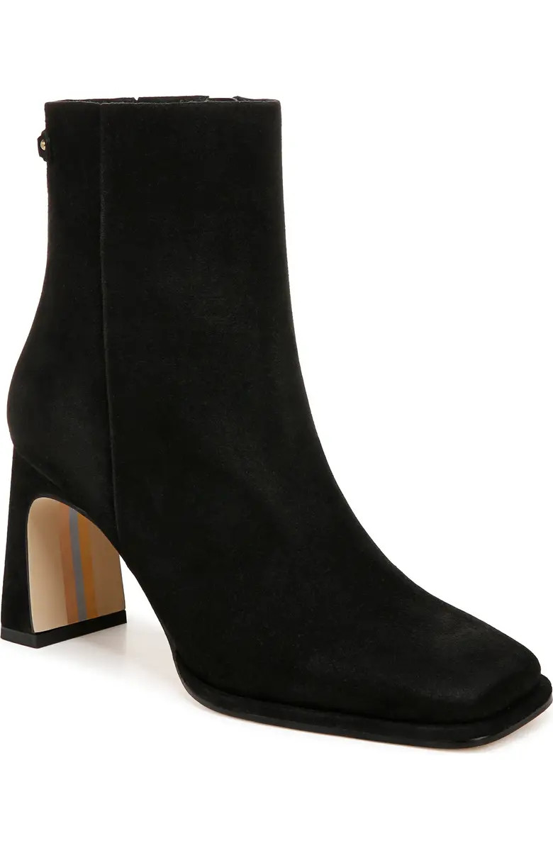 Irie Square Toe Bootie (Women) | Nordstrom