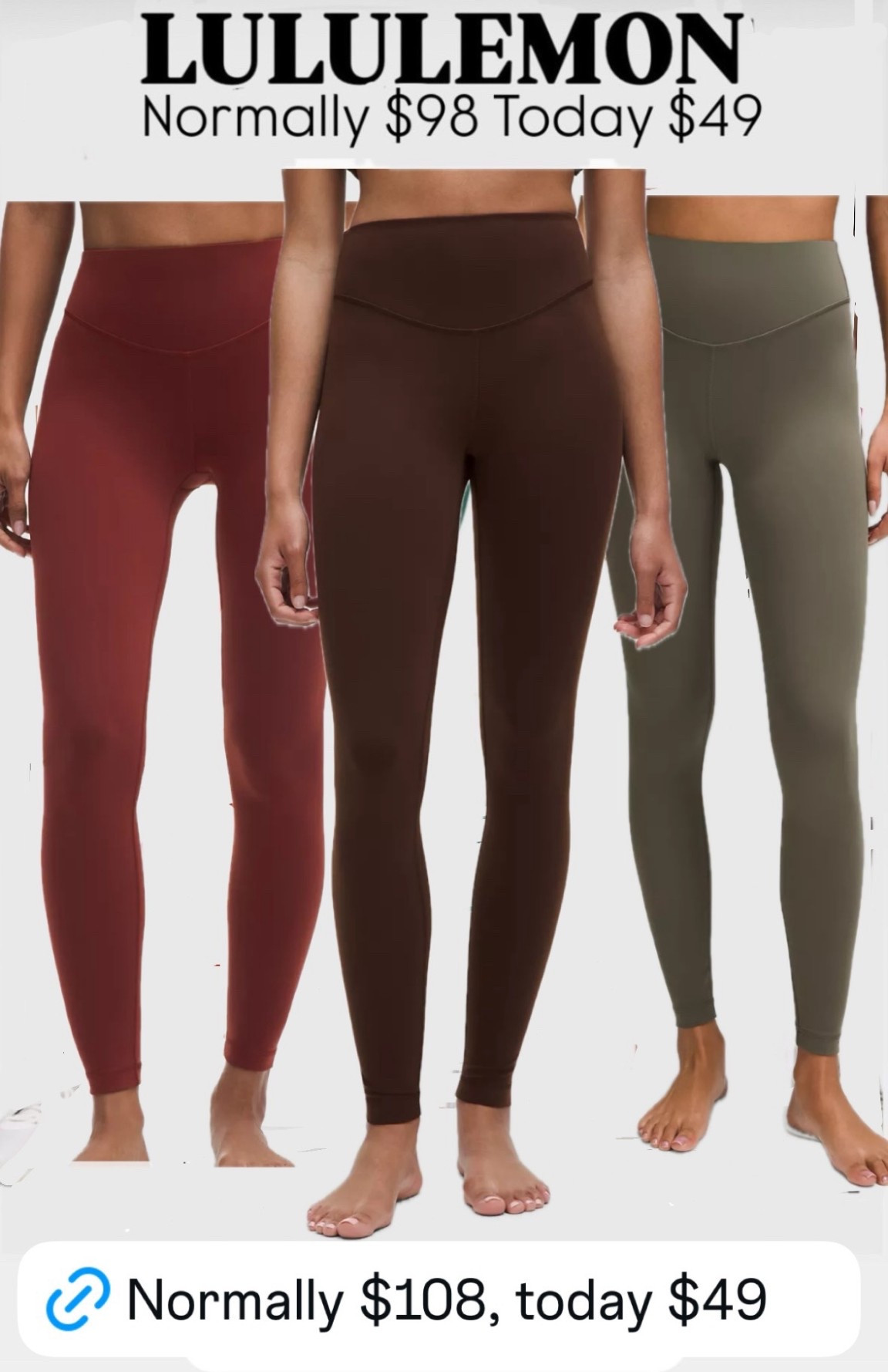 Red light mask. Lululemon . Nike socks. Nike. Fall fashion. Anthropologie looks for less dress. Holiday party. . Winter fashion. Cardigan, Lululemon. Gucci clog. Slides. Cyber monday. Ring cleaner sale. Great stocking stuffer. Nike shoe sale. @amazon fashion Black Friday deals. Gucci, black Friday sale. Fleece lined tights. Cyber week. Amazon Black Friday. 2025. Holiday pjs. Christmas pjs. Family pjs. Holiday pajamas.  clips. sale! Dressy holiday party outfit. Sequin skirt. Skort. Burgundy outfits.  sale. Thanksgiving outfit. Gift guide. Valentino looks for less restocked!!! Black Friday. Cyber Monday. Cyber week. Holiday arty. Casual holiday outfit. Dressy holiday party outfit. . Fall fashion. Holiday pjs. Early Black Friday deals. Thanksgiving. Gift guide. Thanksgiving. Holiday party. Friendsgiving. 2025. Boots. Fall boots. Ugg SAVE VS SPLURGE. Looks for less. Daily deal. Black Friday. Christmas outfit. Lounge set. Holiday party. Gift guide for her. Gift guide for teens. Ugg tazz. Gift guide 2025. Ugg clog. Thanksgiving outfit. Lululemon sale. Gift guide for her.Fits TTS, wear 8. Leggings.
Fall family photos outfits. Holiday pajamas. Christmas pajamas. Christmas pjs. Gift guide for kids. Gift guide for her. Gift guide for the family. Black Friday. Cyber Monday. Early Black Friday. Cyber week #ltkholiday #ltkgiftguide #


#LTKGiftGuide #LTKdayinmylife #LTKHoliday