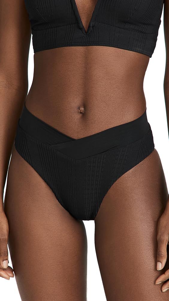 LSpace Women's Court Bikini Bottoms | Amazon (US)