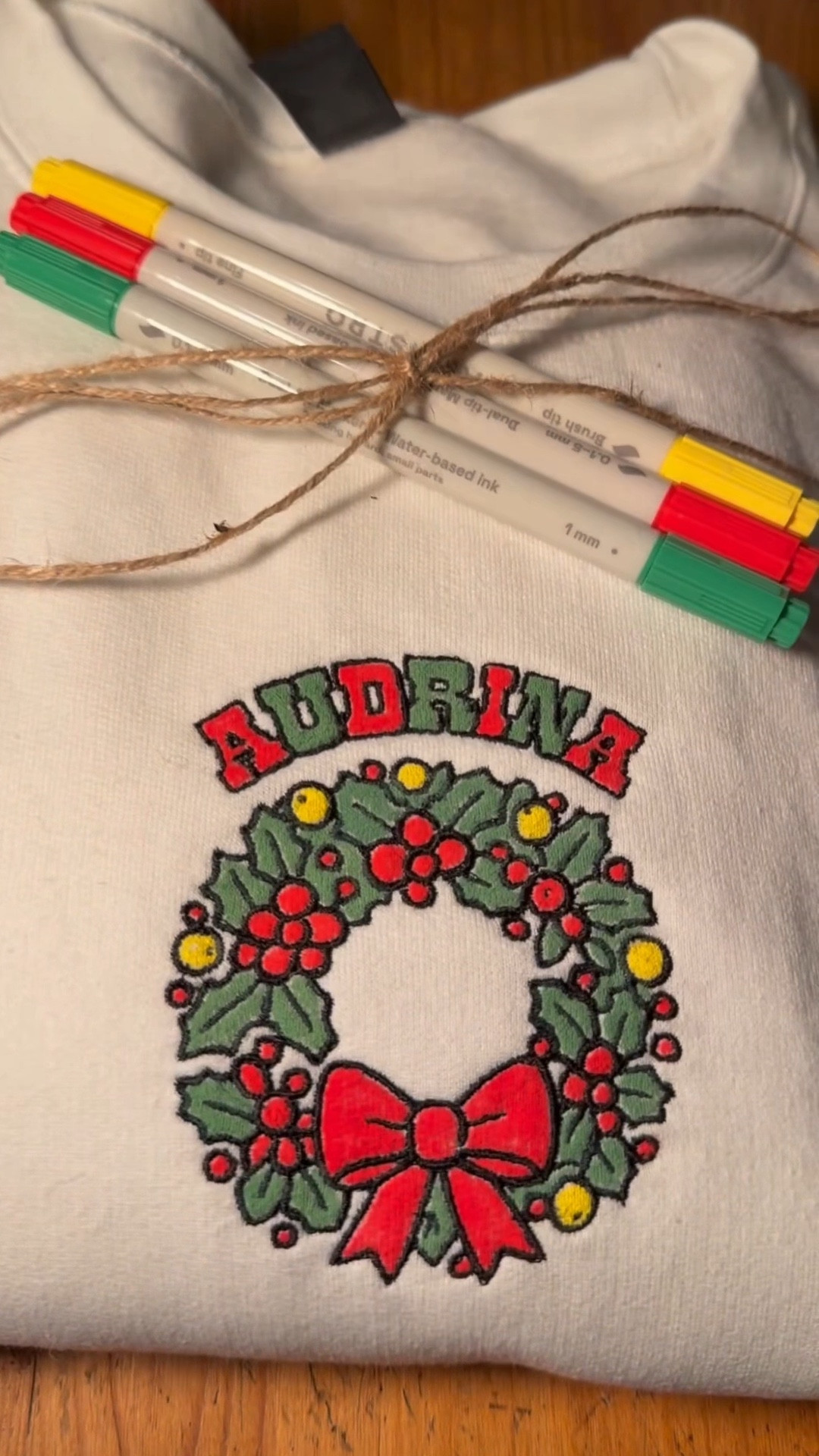 If you’re looking for a fun activity for the holidays🥰🧵🎨

#LTKKids #LTKGiftGuide #LTKHoliday