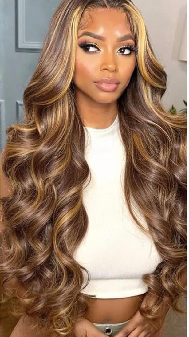 Ombre Body Wave Bundles with Closure

#hair

#LTKselfcare #LTKBeauty #LTKmomlife