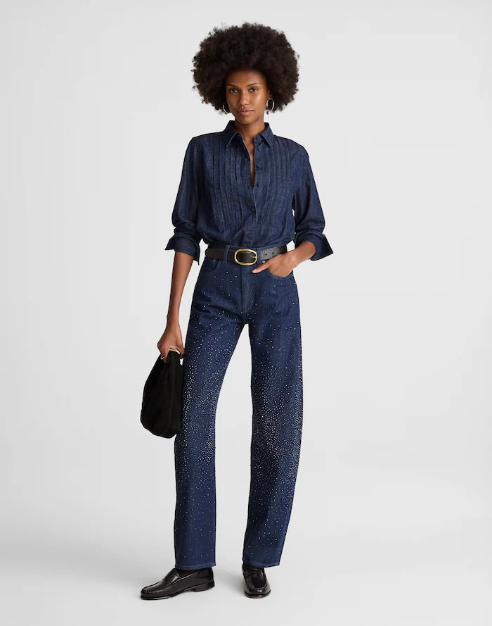 The Balloon Jean | Madewell