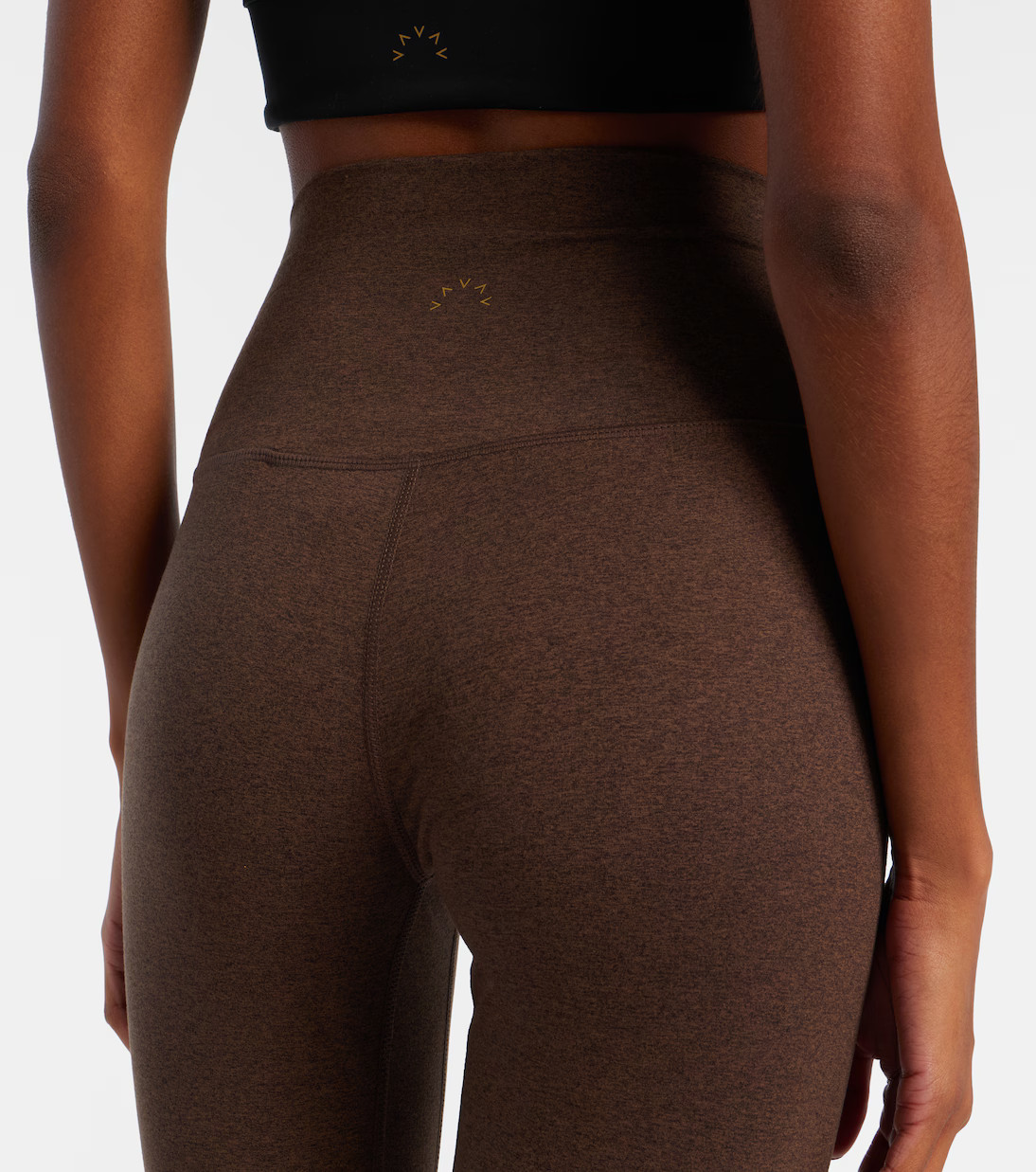 Always Warm jersey stirrup leggings | Mytheresa (US/CA)