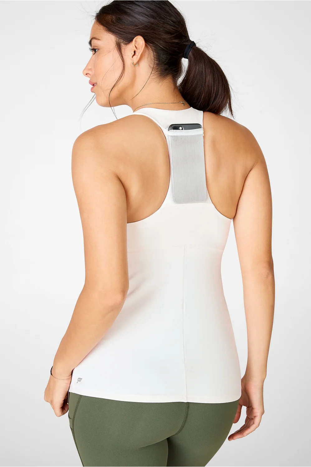 Mila Built-In Tank | Fabletics