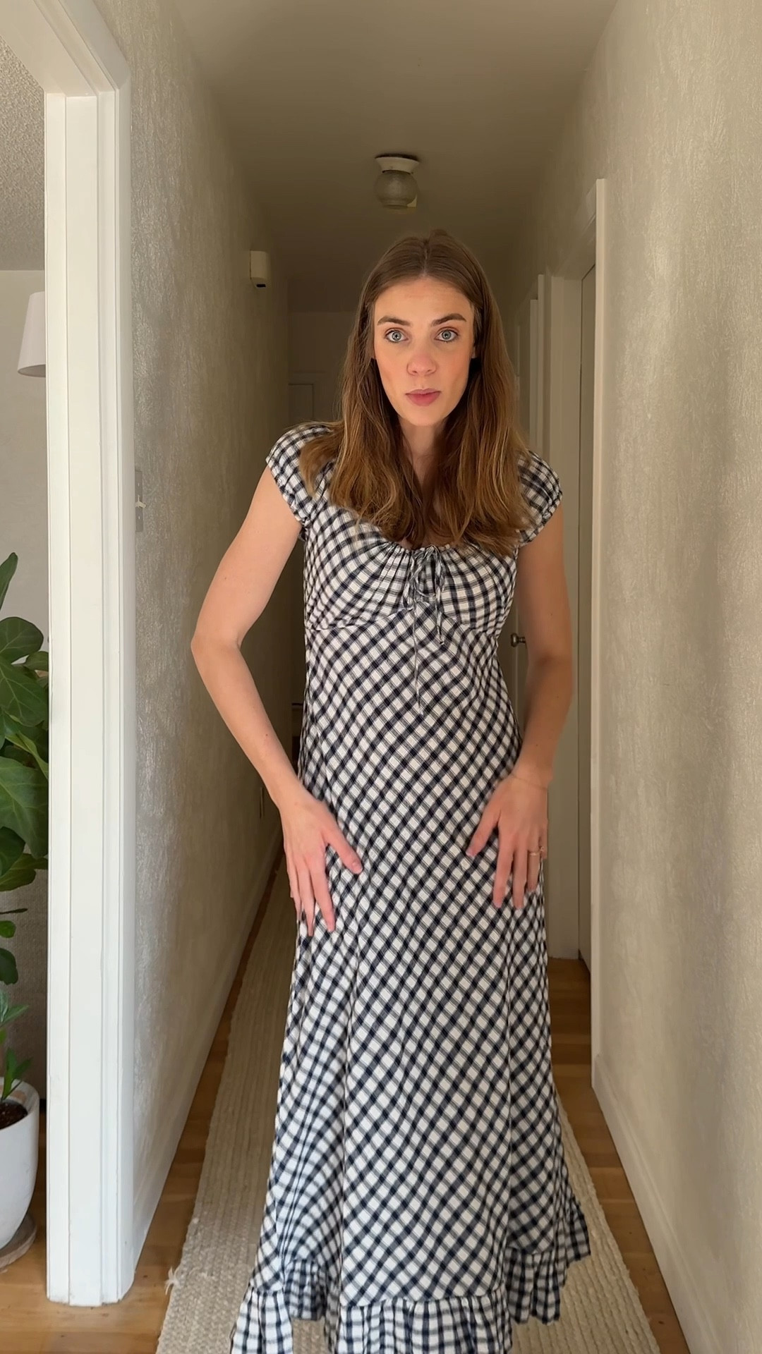 Does this not look just like the GAPxDoen collab? But I paid $40! #affordablefashion #looksforless #dupe #doen

#LTKFindsUnder100 #LTKFindsUnder50 #LTKTall