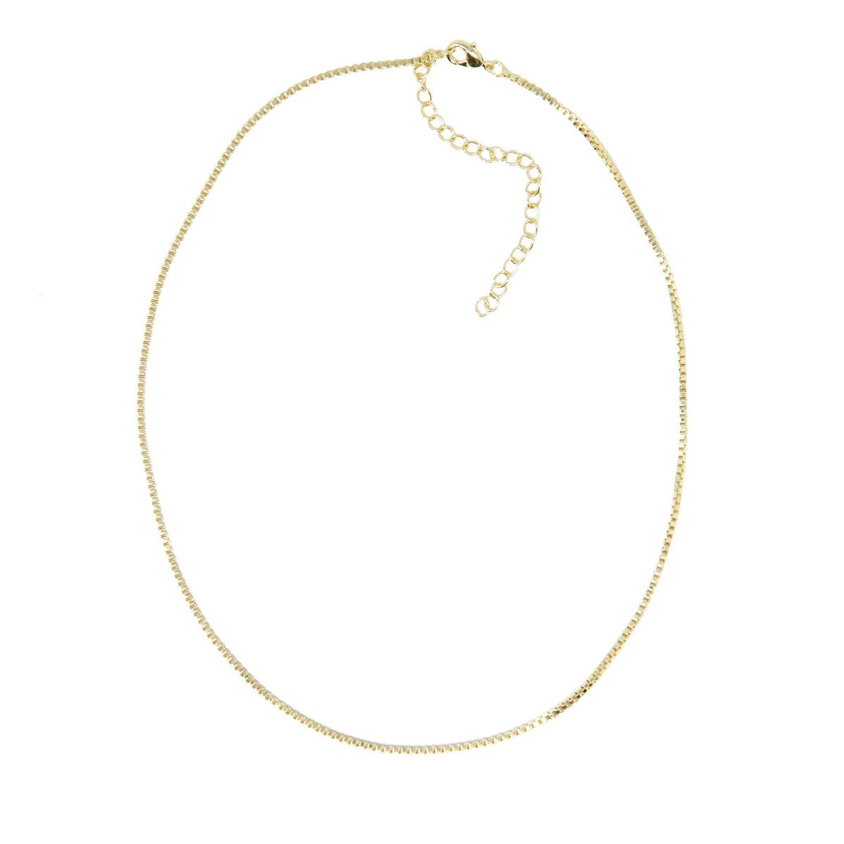 Molly Necklace | Allie + Bess