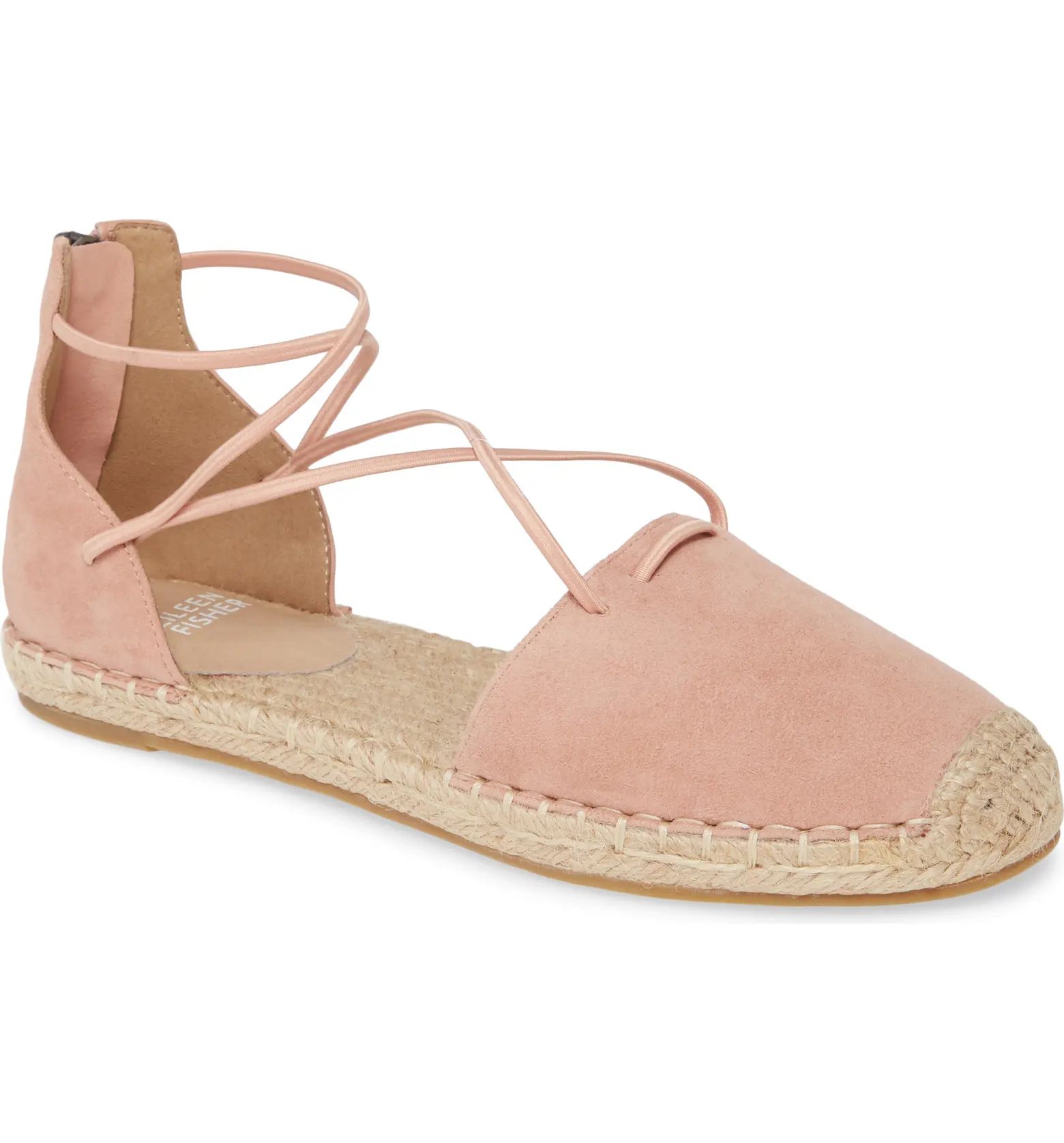 Lace Espadrille | Nordstrom