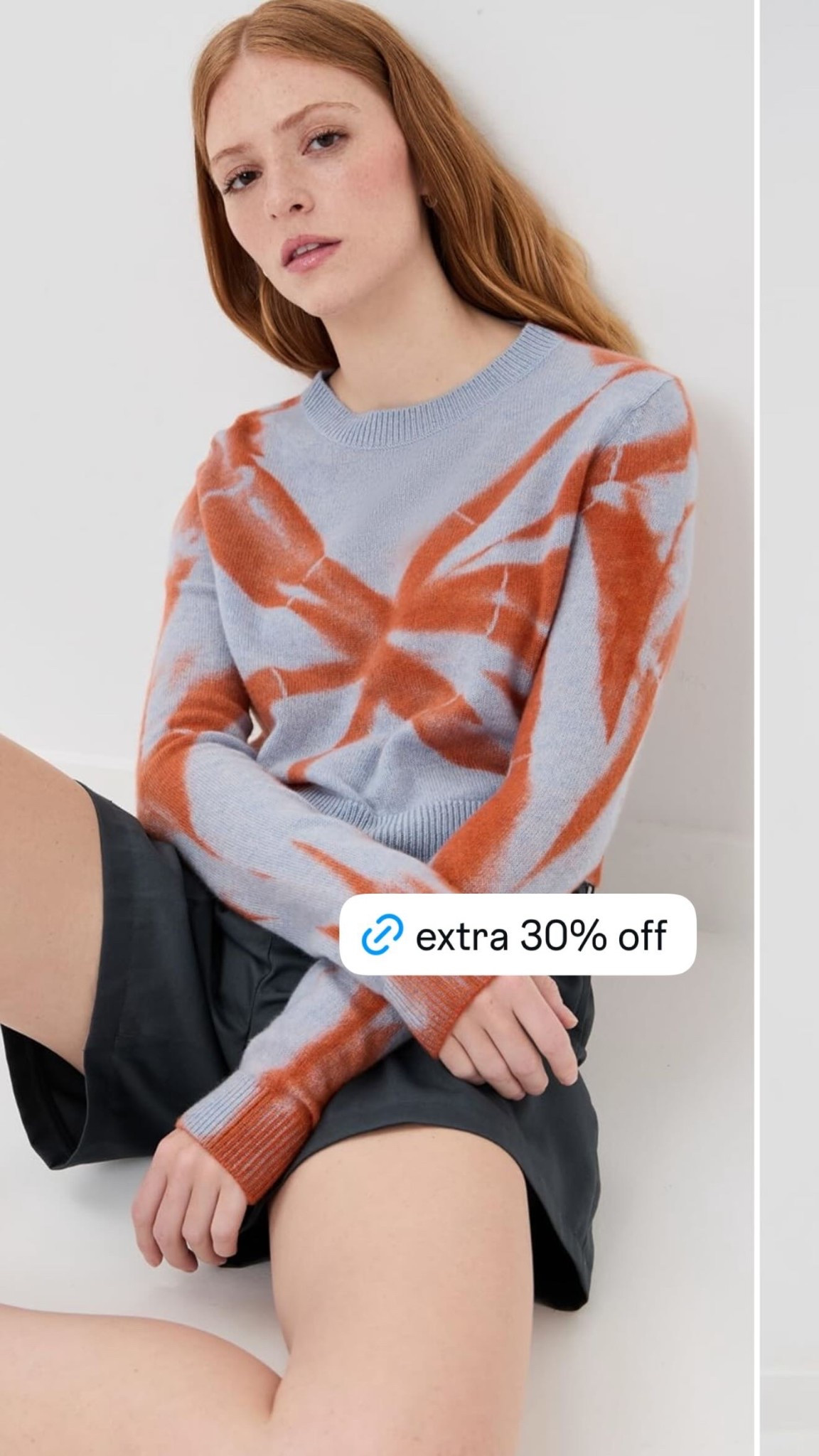  extra 30% off 

 Women’s fashion, winter fashion, winter outfits, winter outfit inspo, winter ootd, winter outfit ideas, trendy fashion, chic style, Miami fashion, mom fashion, outfit inspo, outfit ideas, luxury fashion

#LTKHoliday #LTKSaleAlert #LTKSeasonal
