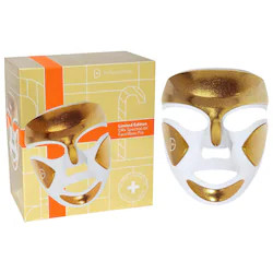 DRx SpectraLite™ FaceWare Pro LED Device in Limited-Edition Holiday Gold | Sephora (US)