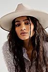 Clean Slate Felt Hat | Free People (Global - UK&FR Excluded)