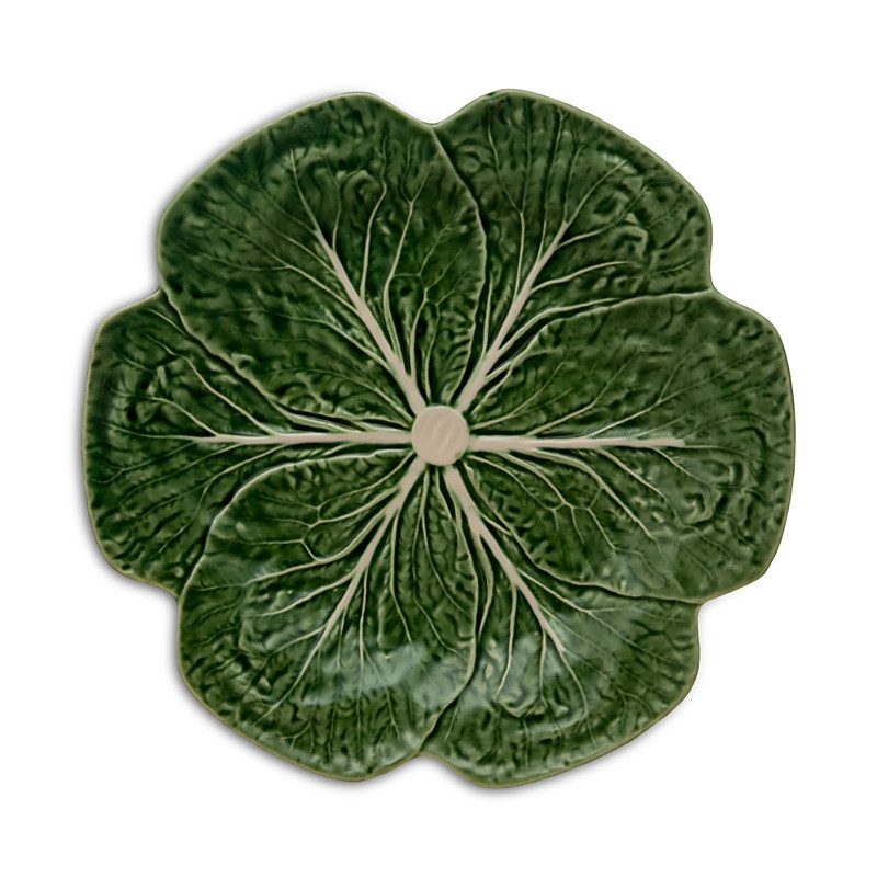 Bordallo Pinheiro Cabbage Dinner Plate | Bloomingdale's (US)