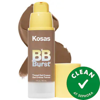 BB Burst Tinted Moisturizer Gel Cream with Copper Peptides | Sephora (US)