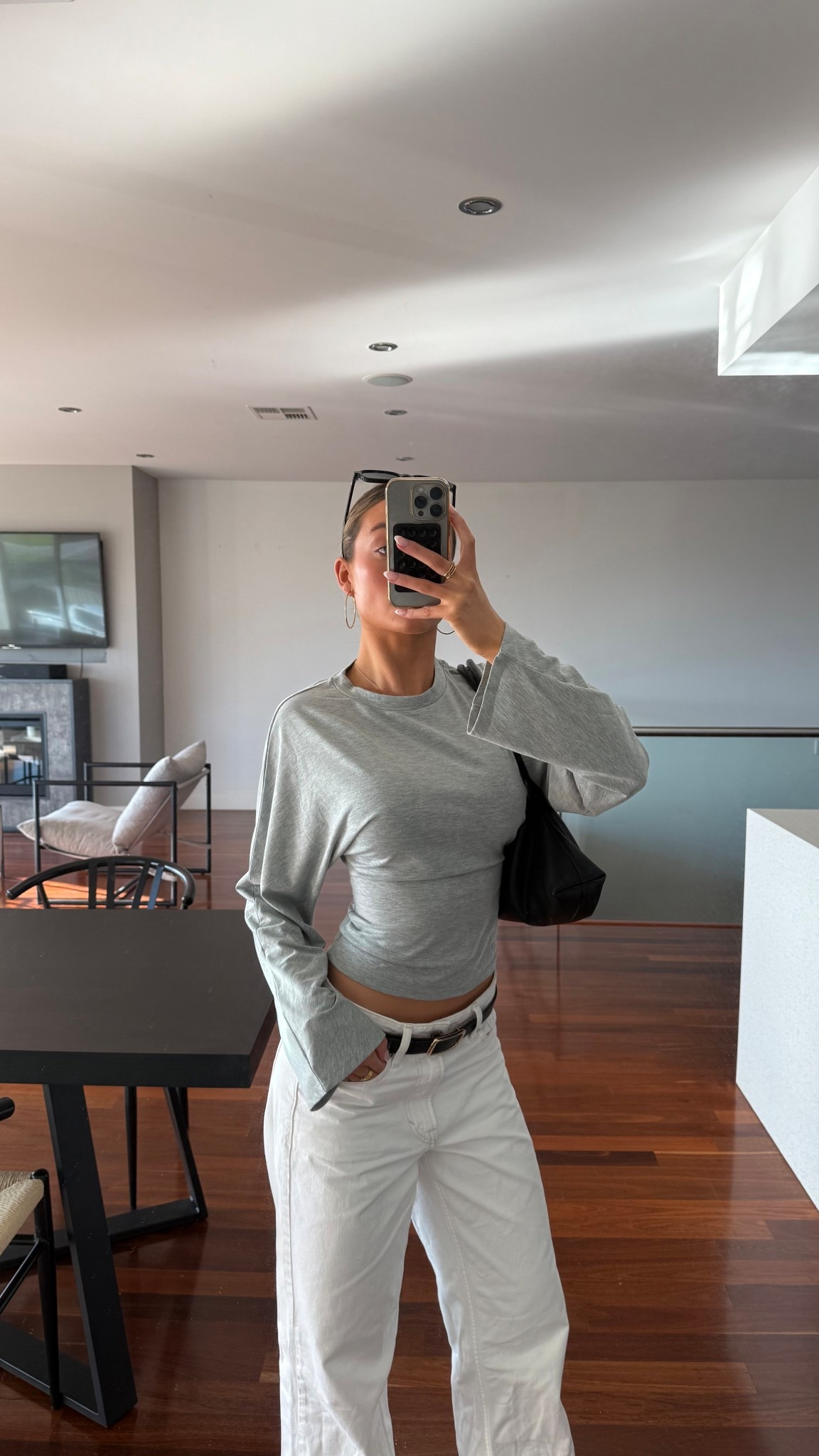 I can’t take this top off! Need them in every colour 

#LTKspring #LTKaustralia