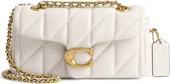 Tabby 20 Quilted Shoulder Bag | Nordstrom