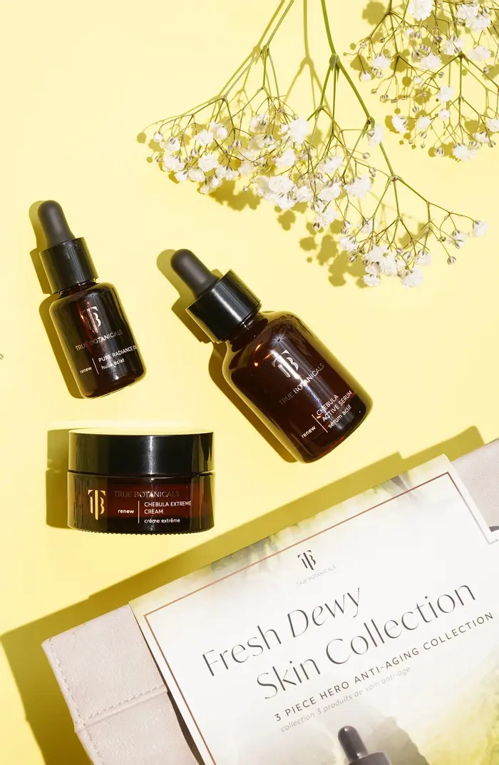 Fresh Dewy Skin Collection $211 Value | Nordstrom