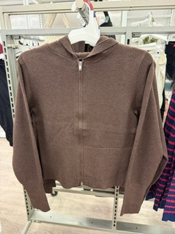 This week’s #2 best seller 🤎You guys were loving this new Wild Fable hooded zip-up cardigan! The rich brown shade feels so fall, and it’s such an easy layer with jeans, skirts, or a little tank underneath.

fall outfits women over 50, wedding guest dress summer, fall wedding guest dresses, fall decor, date night outfits, fall dresses, country concert outfits, business casual workwear, fall fashion hauls, concert outfit ideas
 

 #LTKgrwm #LTKootd #LTKSeasonal