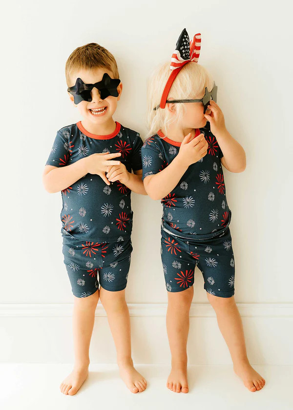 Toddler Sets | Seny Kids