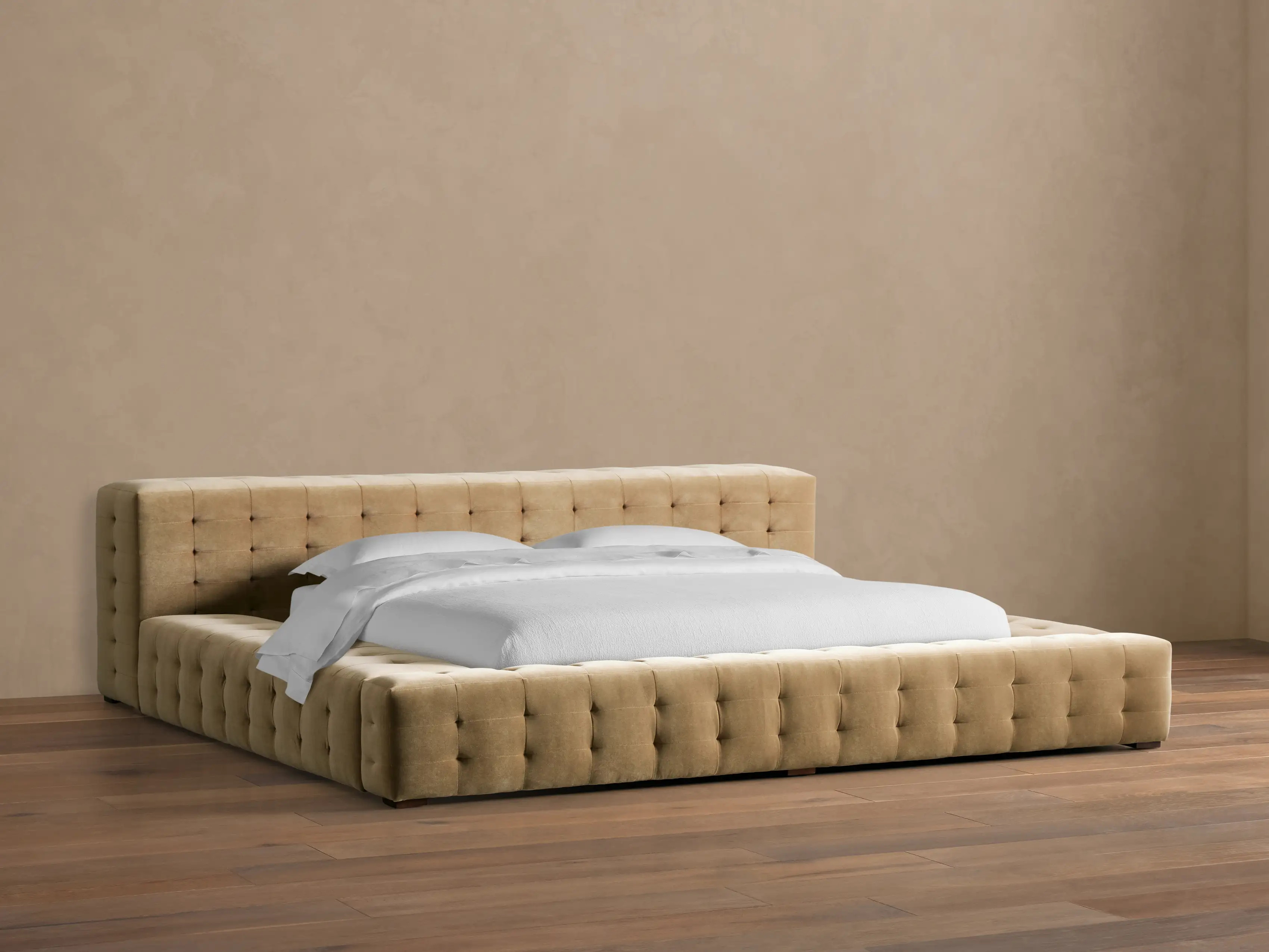 Regent Bed | Arhaus