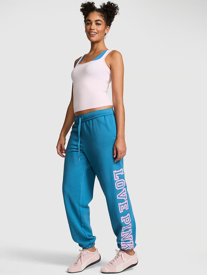 Campus Fleece™ Sweatpants | Victoria's Secret (US / CA )