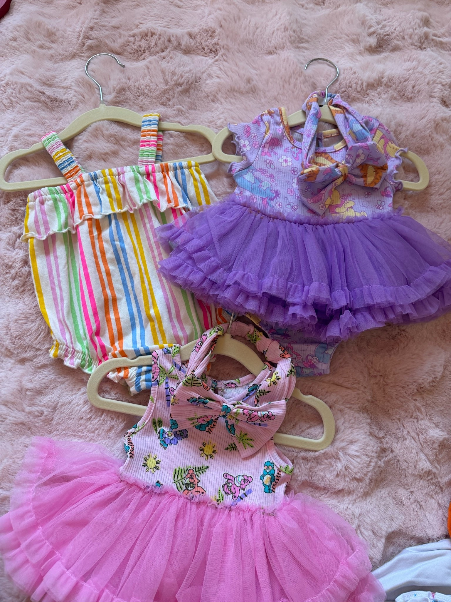 the cutest baby girl tutus and rompers from walmart!

#LTKmomlife #LTKBaby