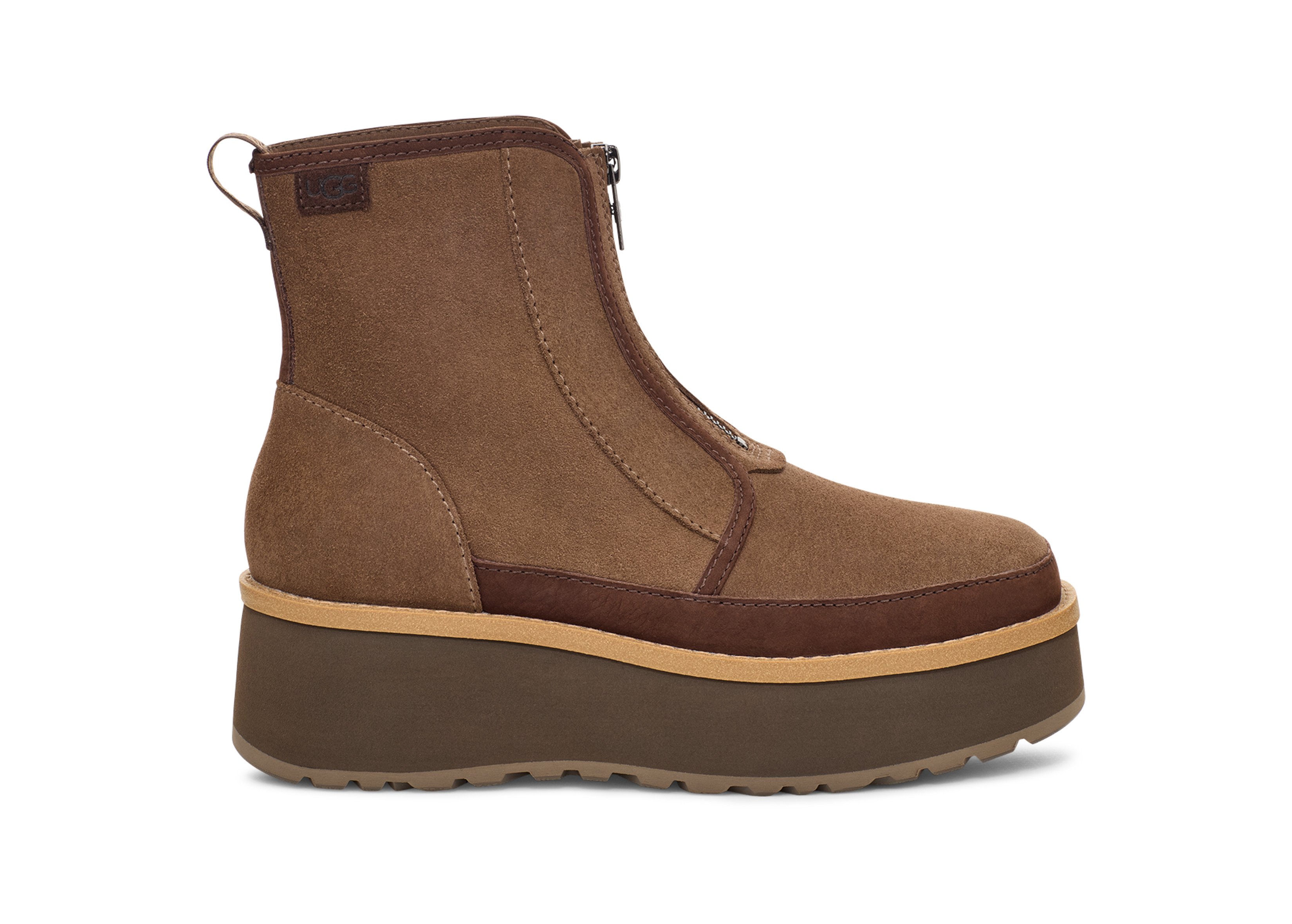 Women's
        
            
        
        Cityfunc Zip | UGG (US)