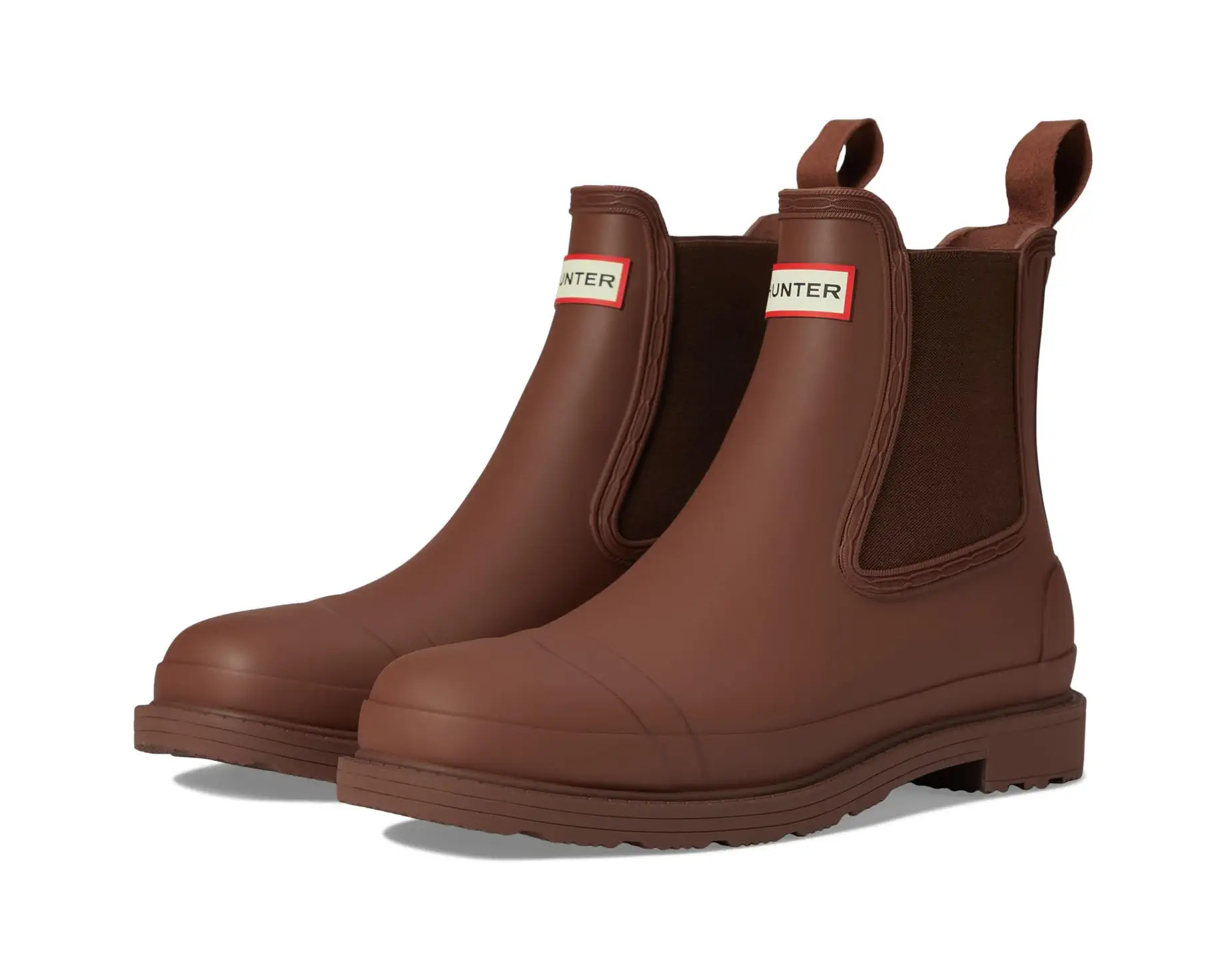 Commando Chelsea Boot | Zappos