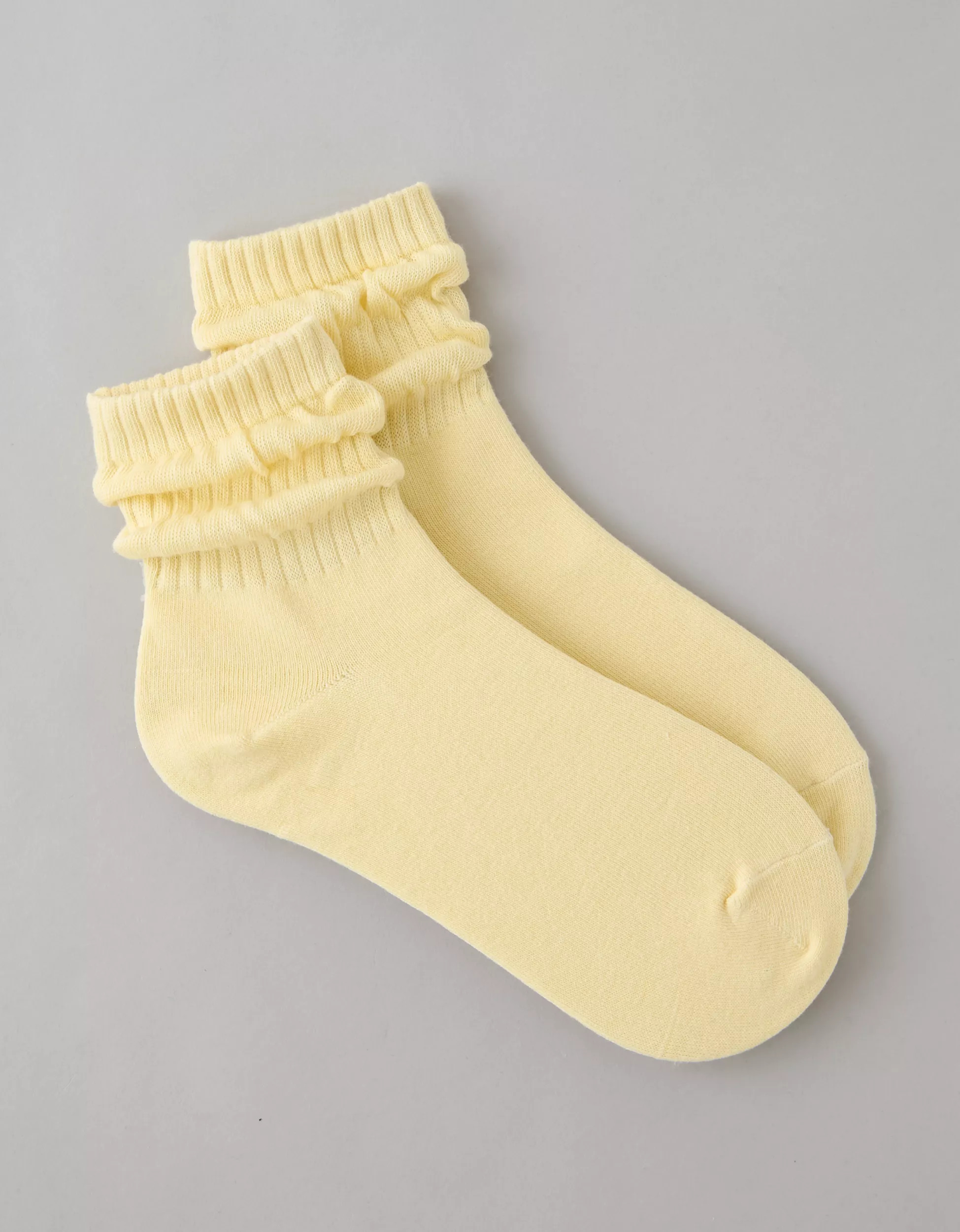 AE Lightweight Slouchy Socks | American Eagle Outfitters (US & CA)